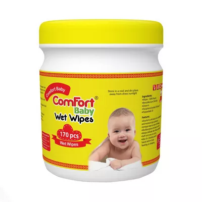 comfort-baby-wet-wipes-yellow-jar-170-pcs01